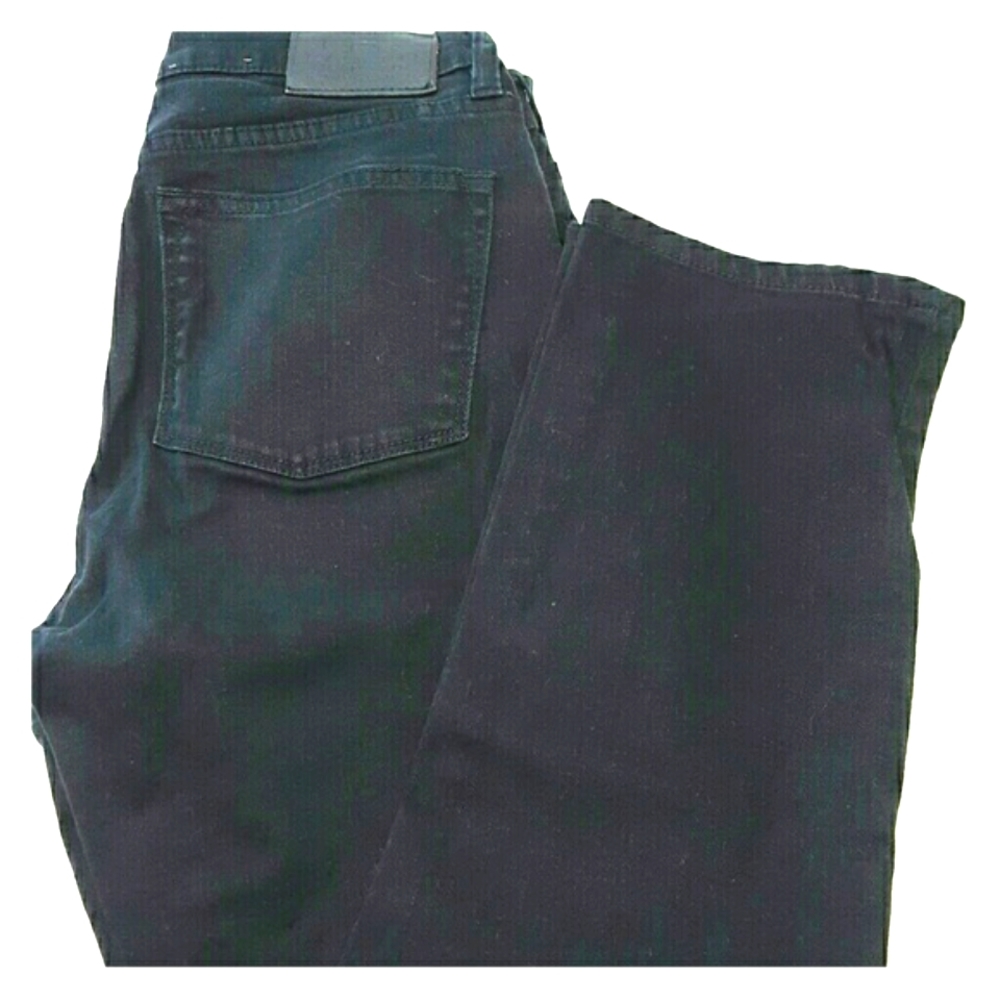 🏇Lauren by Ralph Lauren Modern Straight Ankle Jean